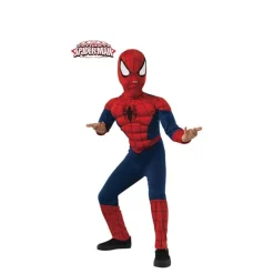 Sale Disfraz de Spiderman Premium para niño Disfraces Infantiles|Disfraces Marvel