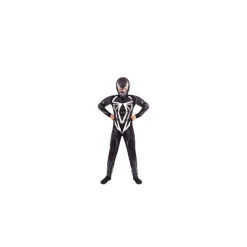 Disfrazzes Disfraces Infantiles|Disfraces Marvel^Disfraz de Spiderman Venom para niño