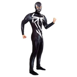 Sale Disfraz de Spiderman Venom para hombre Hombre Disfraces Hombre|Disfraces Marvel