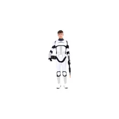 Hombre Disfrazzes Disfraces Hombre|Disfraces Star Wars^Disfraz de Stormtrooper para hombre