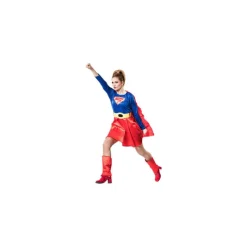 Mujer Disfrazzes Disfraces Mujer^Disfraz de SuperWoman para mujer