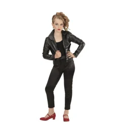 Online Disfraz de T-Birds de Grease para Niñas y Adolescentes Disfraces Infantiles|Disfraces Cine