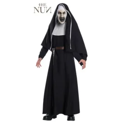 New Disfraz de The Nun para adultos Disfraces Unisex