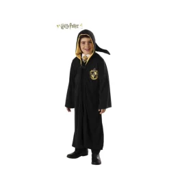 Disfrazzes Disfraces Infantiles|Disfraces Harry Potter^Disfraz de Túnica de Hufflepuff Harry Potter para niños