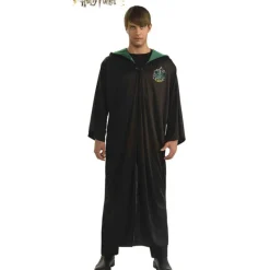 Outlet Disfraz de Túnica de Slytherin Harry Potter para adultos Disfraces Unisex|Disfraces Harry Potter