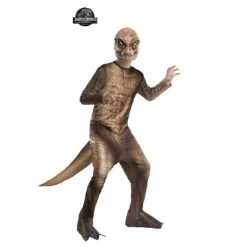 Disfrazzes Disfraces Infantiles|Disfraces Cine^Disfraz de T-Rex de Jurassic World para niño