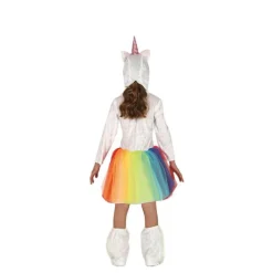 Sale Disfraz de Unicornio con Tutú para niña Disfraces Infantiles