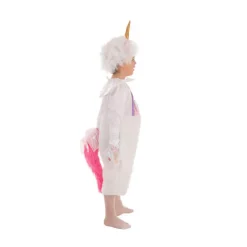 Disfrazzes Disfraces Infantiles^Disfraz de Unicornio con Alas para niño