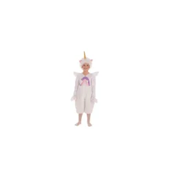 Disfrazzes Disfraces Infantiles^Disfraz de Unicornio con Alas para niño