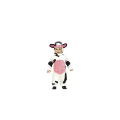 Best Disfraz de Vaca con manchas para bebé Disfraces Infantiles
