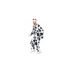 Disfrazzes Disfraces Unisex^Disfraz de Vaca para adultos