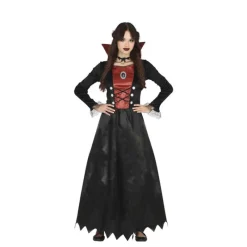 Disfrazzes Disfraces Infantiles|Disfraces Halloween Niña^Disfraz de Vampiresa de Época para adolescente