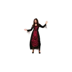 Hot Disfraz de Vampiresa Elegante para mujer Mujer Disfraces Mujer