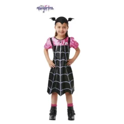 Disfrazzes Disfraces Infantiles|Disfraces Disney^Disfraz de Vampirina de Disney para niña