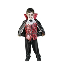 Disfrazzes Disfraces Infantiles|Disfraces Halloween Niño^Disfraz de Vampiro Arabesco para niño