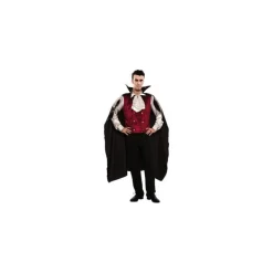 Clearance Disfraz de Vampiro Elegante para hombre Hombre Disfraces Hombre