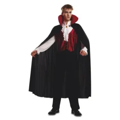 Hombre Disfrazzes Disfraces Hombre|Disfraces Halloween Hombre^Disfraz de Vampiro Gótico para Hombre