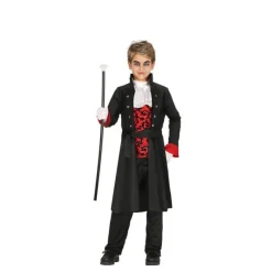 Disfrazzes Disfraces Infantiles|Disfraces Halloween Niño^Disfraz de Vampiro Gótico para niño
