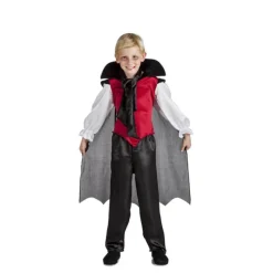 Best Disfraz de Vampiro Murciélagos para niño Disfraces Infantiles|Disfraces Halloween Niño
