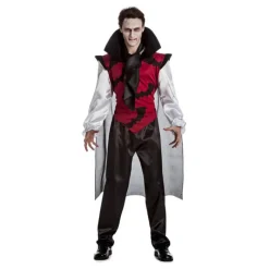 Disfraz de Vampiro Murciélagos para hombre Hombre Disfraces Hombre|Disfraces Halloween Hombre