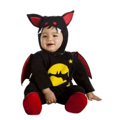 Disfrazzes Disfraces Infantiles|Disfraces Halloween Bebés^Disfraz de Vampiro Murciélago para bebé