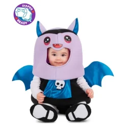 Hot Disfraz de Vampiro para bebé Disfraces Infantiles|Disfraces Halloween Bebés