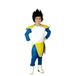Discount Disfraz de Vegeta Dragon Ball para niños Disfraces Infantiles|Disfraces Manga Y Anime