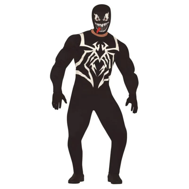 Online Disfraz de Veno para Hombre Hombre Disfraces Hombre|Disfraces Marvel