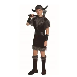 Disfrazzes Disfraces Infantiles^Disfraz de Vikingo para adolescente