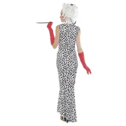 Hot Disfraz de Villana Cruel para Mujer Mujer Disfraces Mujer|Disfraces Disney