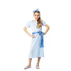 Disfraz de Wendy para Niña Disfraces Infantiles|Disfraces Disney
