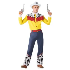 New Disfraz de Woody Toy Story para Hombre Hombre Disfraces Hombre|Disfraces Disney