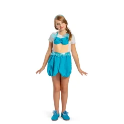 Disfrazzes Disfraces Infantiles|Disfraces Disney^Disfraz Delantal Arab Princess para niña