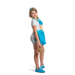 Disfrazzes Disfraces Infantiles|Disfraces Disney^Disfraz Delantal Arab Princess para niña