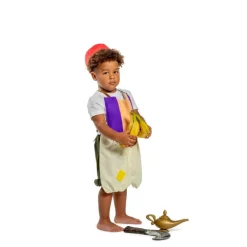Disfrazzes Disfraces Infantiles|Disfraces Disney^Disfraz Delantal Lamp Boy para niño