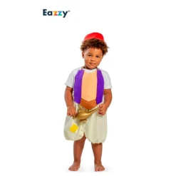 Disfrazzes Disfraces Infantiles|Disfraces Disney^Disfraz Delantal Lamp Boy para niño