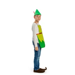 Hot Disfraz Delantal Magic Kid para niño Disfraces Infantiles|Disfraces Disney