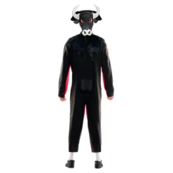 New Disfraz Doble de Torero y Toro para hombre Hombre Disfraces Hombre