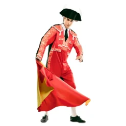 New Disfraz Doble de Torero y Toro para hombre Hombre Disfraces Hombre