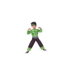 Hombre Disfrazzes Disfraces Infantiles|Disfraces Hombre^Disfraz Hulk infantil Marvel