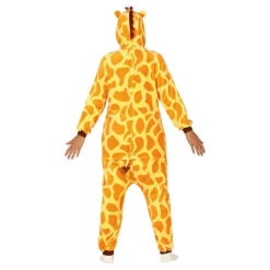 Online Disfraz Kigurumi Pijama de Jirafa para mujer Mujer Disfraces Mujer