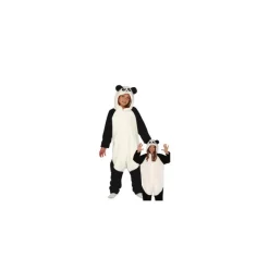 Discount Disfraz Kigurumi Pijama de Oso Panda para niños Disfraces Infantiles