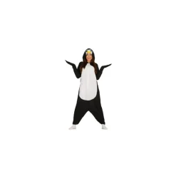 Best Disfraz Kigurumi Pingüino para adultos Disfraces Unisex