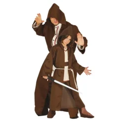 Sale Disfraz o Túnica de Jedi básica para niños Star Wars Disfraces Infantiles|Disfraces Star Wars