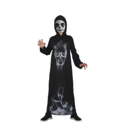 Disfrazzes Disfraces Infantiles|Disfraces Halloween Niño^Disfraz o Túnica Diabólica para niño