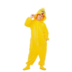 Disfrazzes Disfraces Infantiles|Disfraces Series^Disfraz Pijama de Gallina Caponata para niños