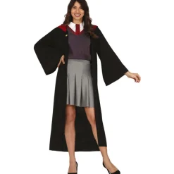 Disfraz Uniforme Gryffindor Mujer Harry Potter Mujer Disfraces Mujer|Disfraces Harry Potter