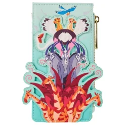 Loungefly Películas Y Personajes De Disney ·El Rey León|Bolsos Y Carteras Disney^Disney by Carterita de Carné Lion King