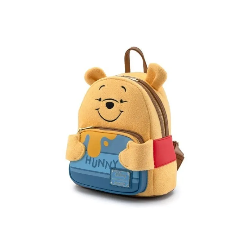 Hot Disney by Mochila Mini Winnie the Pooh Películas Y Personajes De Disney ·Winnie The Pooh|Bolsos Y Carteras Disney