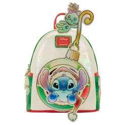 New Disney by Mochila Mini Lilo and Stitch Holiday Películas Y Personajes De Disney ·Lilo Y Stitch|Bolsos Y Carteras Disney